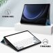 Чохол UniCase Life Style для Samsung Galaxy Tab S9 FE (X510) - Nightfall