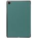 Чехол UniCase Slim для Samsung Galaxy Tab A9 Plus (X210/216) - Blackish Green. Фото 3 из 7