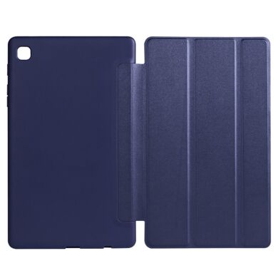 Чохол UniCase Soft UltraSlim для Samsung Galaxy Tab A7 Lite (T220/T225) - Dark Blue
