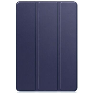 Чохол UniCase Soft UltraSlim для Samsung Galaxy Tab S10 Plus - Dark Blue