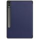 Чохол UniCase Soft UltraSlim для Samsung Galaxy Tab S10 Plus - Dark Blue