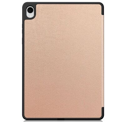 Чехол UniCase Soft UltraSlim для Samsung Galaxy Tab S11 (X730/X736) - Rose Gold