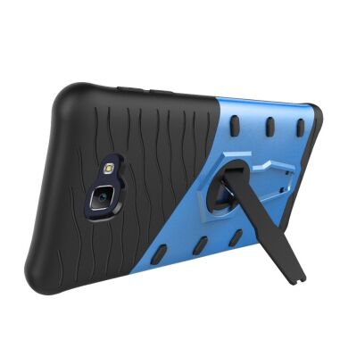 Защитный чехол UniCase Armor для Samsung Galaxy J5 Prime - Blue