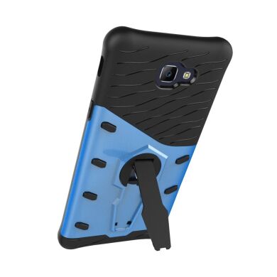 Защитный чехол UniCase Armor для Samsung Galaxy J5 Prime - Blue