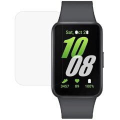 Комплект захисних плівок Deexe Clear Film для Samsung Galaxy Fit 3