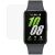 Комплект захисних плівок Deexe Clear Film для Samsung Galaxy Fit 3