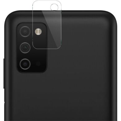 Комплект захисного скла на камеру IMAK Camera Lens Protector для Samsung Galaxy A03s (A037)