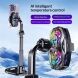 Кулер-вентилятор для смартфона Reframe K32 Dual Fan - Black. Фото 3 из 13