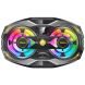 Кулер-вентилятор для смартфона Reframe K32 Dual Fan - Black. Фото 1 из 13