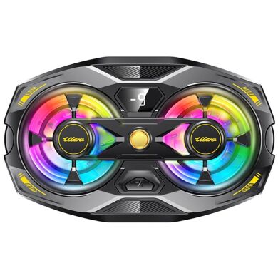 Кулер-вентилятор для смартфона Reframe K32 Dual Fan - Black