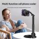 Кулер-вентилятор для смартфона Reframe K32 Dual Fan - Black. Фото 7 из 13