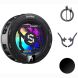 Кулер-вентилятор для смартфона Reframe K52 Magnetic Cooler Clip - Black