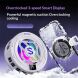 Кулер-вентилятор для смартфона Reframe K52 Magnetic Cooler Clip - Black