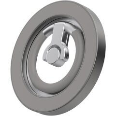 Магнітне кільце-тримач Reframe Rotation Magnetic Ring - Grey
