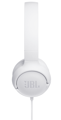 Наушники JBL T500 (JBLT500WHT) - White