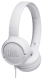 Наушники JBL T500 (JBLT500WHT) - White. Фото 1 из 5
