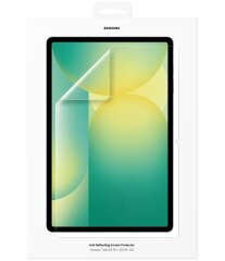 Оригинальная защитная пленка Anti-Reflecting Screen Protector для Samsung Galaxy Tab S10 FE Plus (EF-UX620CTEGWW)