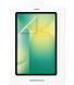 Оригинальная защитная пленка Anti-Reflecting Screen Protector для Samsung Galaxy Tab S10 FE Plus (EF-UX620CTEGWW). Фото 1 из 4