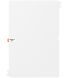 Оригинальная защитная пленка Anti-Reflecting Screen Protector для Samsung Galaxy Tab S10 FE Plus (EF-UX620CTEGWW). Фото 3 из 4