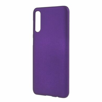 Пластиковий чохол Deexe Hard Shell для Samsung Galaxy A50 (A505) / A30s (A307) / A50s (A507) - Purple