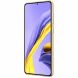 Пластиковий чохол NILLKIN Frosted Shield для Samsung Galaxy A71 (A715) - Gold