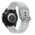 Ремінець Deexe Soft Silicone для  Samsung Galaxy Watch 3 (45mm) - Grey