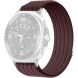 Ремешок Deexe Soft Weave для Samsung Galaxy Watch 8 (40/44mm) / 8 Classic - Plum. Фото 1 из 5