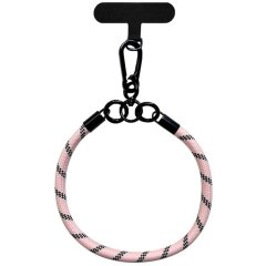 Ремінець для смартфона Reframe Holdo - Black / Pink