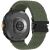 Ремінець Reframe Braided Strap для Samsung Galaxy Watch 8 (40/44mm) / 8 Classic - Olive Green