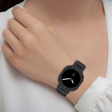 Ремешок Reframe Storm Fit для Samsung Galaxy Watch 8 (40mm) - Black