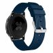 Ремінець UniCase Soft Texture для Samsung Watch Active - Blue