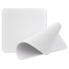 Салфетка для дисплея Deexe Cleaning Cloth - White