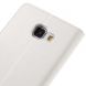 Чехол MERCURY Sonata Diary для Samsung Galaxy A5 2016 (A510) - White. Фото 8 из 10