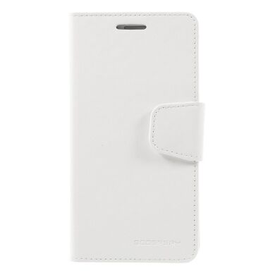 Чехол MERCURY Sonata Diary для Samsung Galaxy A5 2016 (A510) - White