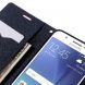 Чохол MERCURY Fancy Diary для Samsung Galaxy J5 2016 (J510), Червоний