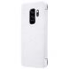 Чехол NILLKIN Qin Series для Samsung Galaxy S9 Plus (G965) - White. Фото 3 из 15