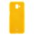 Силіконовий чохол MERCURY Glitter Powder для Samsung Galaxy J6+ (J610), Yellow