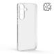 Силіконовий (TPU) чохол ArmorStandart Air Series для Samsung Galaxy S25 FE (S731) - Clear