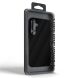 Силиконовый (TPU) чехол ArmorStandart Matte Slim Fit для Samsung Galaxy A55 (A556) - Black. Фото 5 из 5
