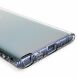 Силіконовий (TPU) чохол Deexe Clear Cover для Samsung Galaxy Note 10 (N970) - Transparent