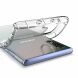 Силіконовий (TPU) чохол Deexe Clear Cover для Samsung Galaxy Note 10 (N970) - Transparent