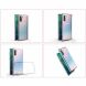 Силиконовый (TPU) чехол Deexe Clear Cover для Samsung Galaxy Note 10 (N970) - Transparent. Фото 9 из 9