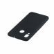 Силиконовый (TPU) чехол Deexe Matte Case для Samsung Galaxy M20 (M205) - Black. Фото 4 из 4
