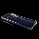 Силиконовый (TPU) чехол Deexe Thin Armor для Samsung Galaxy J6+ (J610) - Transparent. Фото 5 из 5