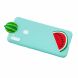 Силіконовий (TPU) чохол UniCase 3D Pattern для Samsung Galaxy A11 (A115) - Watermelon