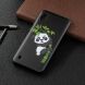 Силіконовий (TPU) чохол UniCase Color Style для Samsung Galaxy A10 (A105) - Panda Pattern