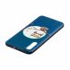 Силіконовий (TPU) чохол UniCase Color Style для Samsung Galaxy A50 (A505) / A30s (A307) / A50s (A507) - Owl on Branch