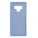 Силиконовый (TPU) чехол UniCase Glitter Cover для Samsung Galaxy Note 9 (N960) - Blue. Фото 1 из 3