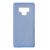 Силіконовий (TPU) чохол UniCase Glitter Cover для Samsung Galaxy Note 9 (N960), Blue