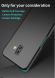 Силиконовый (TPU) чехол X-LEVEL Matte для Samsung Galaxy J6+ (J610) - Black. Фото 5 из 7